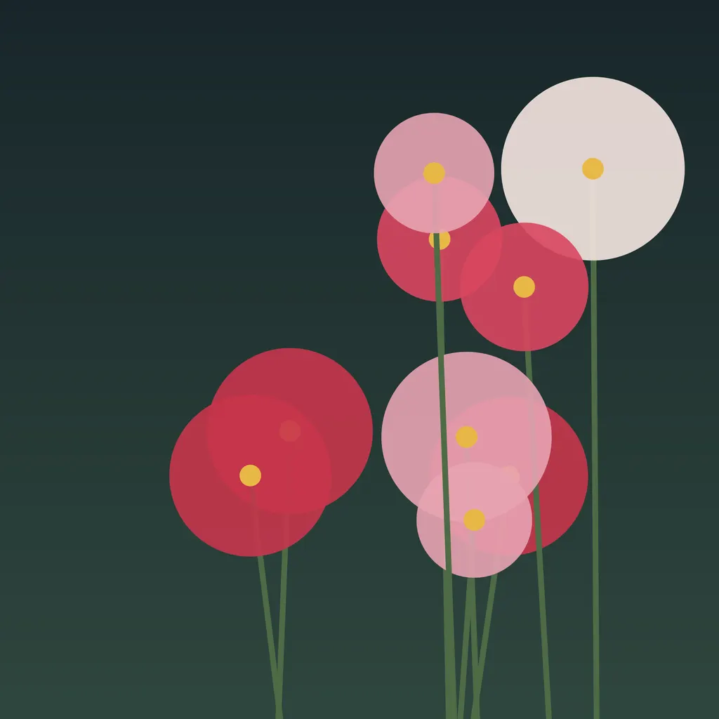 Placeholder image for Bloom No. 3