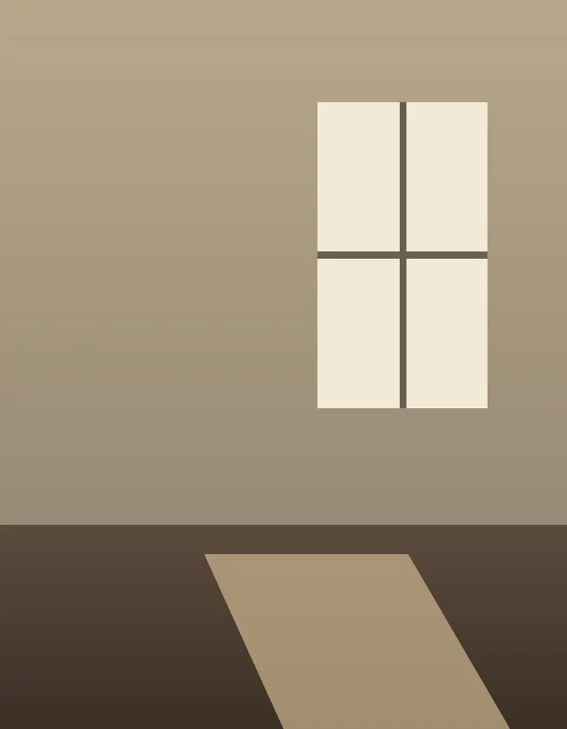 Placeholder image for Quiet Interior